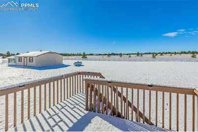 17814 Pinon Park Road, Peyton, CO 80831 - Photo 31