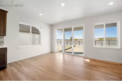 9660 Texas Jack Drive, Colorado Springs, CO 80921 - Photo 9