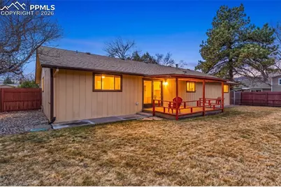 1365 Fairview Avenue, Canon City, CO 81212 - Photo 35