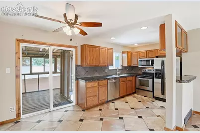 4022 Colony Hills Circle, Colorado Springs, CO 80916 - Photo 13