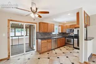 4022 Colony Hills Cir, Colorado Springs, CO 80916 - Photo 13