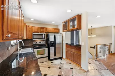 4022 Colony Hills Circle, Colorado Springs, CO 80916 - Photo 7