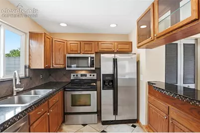 4022 Colony Hills Circle, Colorado Springs, CO 80916 - Photo 9