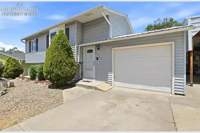 4022 Colony Hills Circle, Colorado Springs, CO 80916 - Photo 37