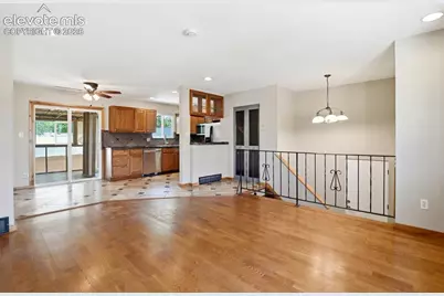 4022 Colony Hills Circle, Colorado Springs, CO 80916 - Photo 5