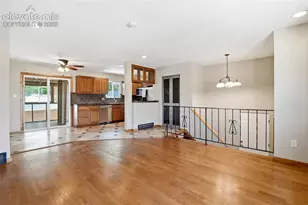 4022 Colony Hills Cir, Colorado Springs, CO 80916 - Photo 5