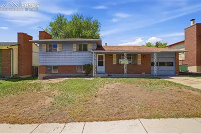 1524 Zaiger Place, Colorado Springs, CO 80915 - Photo 1