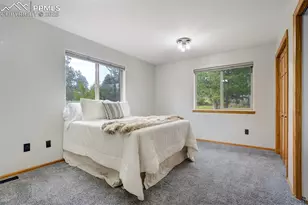 163 Bighorn Ln, Florissant, CO 80816 - Photo 13