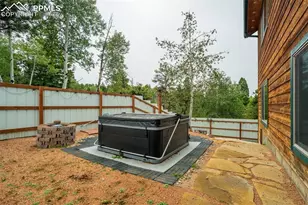 163 Bighorn Ln, Florissant, CO 80816 - Photo 35