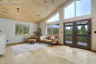 163 Bighorn Ln, Florissant, CO 80816 - Photo 5