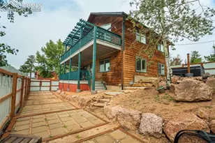 163 Bighorn Ln, Florissant, CO 80816 - Photo 33