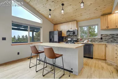 163 Big Horn Lane, Florissant, CO 80816 - Photo 9