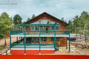 163 Bighorn Ln, Florissant, CO 80816 - Photo 39