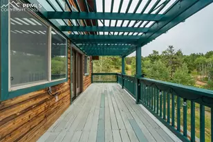 163 Bighorn Ln, Florissant, CO 80816 - Photo 17