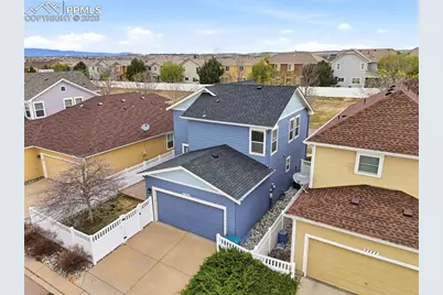 7761 Tabernash Drive, Colorado Springs, CO 80923 - Photo 41