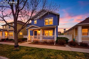 7761 Tabernash Dr, Colorado Springs, CO 80923 - Photo 1