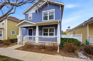 7761 Tabernash Dr, Colorado Springs, CO 80923 - Photo 3