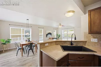 7761 Tabernash Drive, Colorado Springs, CO 80923 - Photo 17