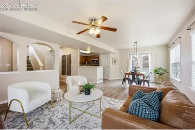 7761 Tabernash Drive, Colorado Springs, CO 80923 - Photo 9