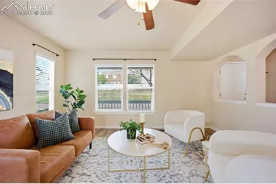 7761 Tabernash Drive, Colorado Springs, CO 80923 - Photo 11