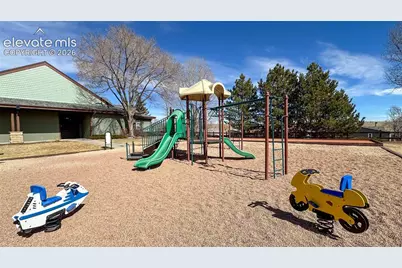 4397 Kingfisher Point, Colorado Springs, CO 80922 - Photo 25