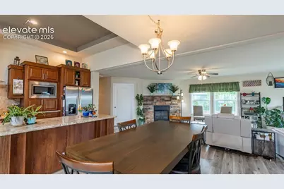 4397 Kingfisher Point, Colorado Springs, CO 80922 - Photo 7