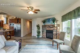 4397 Kingfisher Point, Colorado Springs, CO 80922 - Photo 9