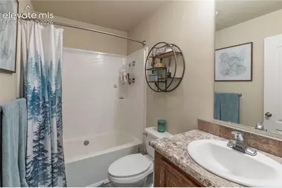 4397 Kingfisher Point, Colorado Springs, CO 80922 - Photo 17