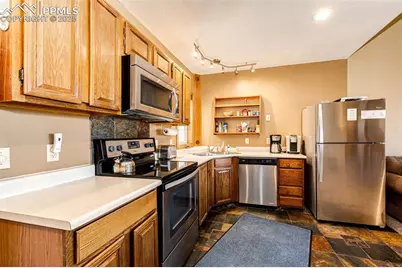 96 Mountainside Drive #B47, Granby, CO 80446 - Photo 5