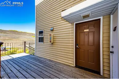96 Mountainside Drive #B47, Granby, CO 80446 - Photo 1