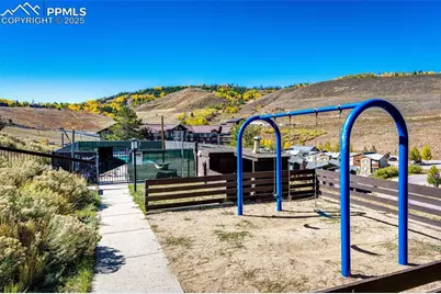 96 Mountainside Drive #B47, Granby, CO 80446 - Photo 35