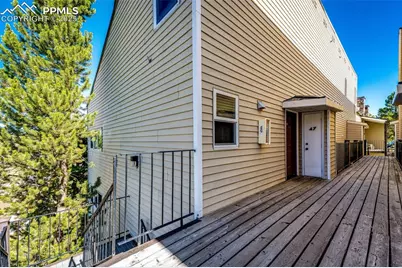 96 Mountainside Drive #B47, Granby, CO 80446 - Photo 1
