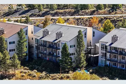 96 Mountainside Drive #B47, Granby, CO 80446 - Photo 3