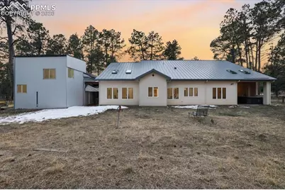 15755 Fools Gold Lane, Colorado Springs, CO 80921 - Photo 49