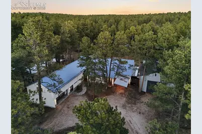 15755 Fools Gold Lane, Colorado Springs, CO 80921 - Photo 49