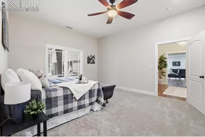 15755 Fools Gold Lane, Colorado Springs, CO 80921 - Photo 27