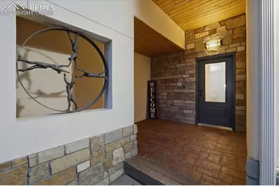 15755 Fools Gold Lane, Colorado Springs, CO 80921 - Photo 5
