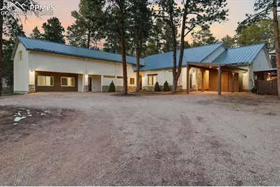 15755 Fools Gold Lane, Colorado Springs, CO 80921 - Photo 3