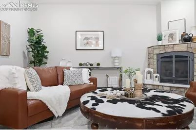 15755 Fools Gold Lane, Colorado Springs, CO 80921 - Photo 9