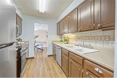 411 Lakewood Circle #A802, Colorado Springs, CO 80910 - Photo 13