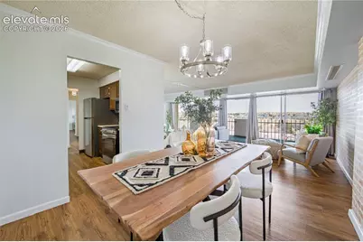 411 Lakewood Circle #A802, Colorado Springs, CO 80910 - Photo 9