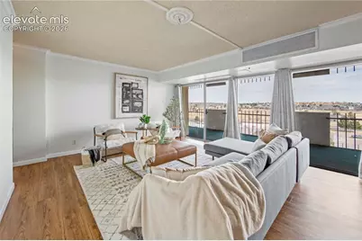 411 Lakewood Circle #A802, Colorado Springs, CO 80910 - Photo 3