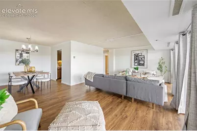 411 Lakewood Circle #A802, Colorado Springs, CO 80910 - Photo 7