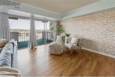 411 Lakewood Circle #A802, Colorado Springs, CO 80910 - Photo 5