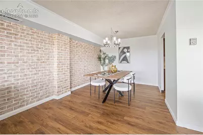411 Lakewood Circle #A802, Colorado Springs, CO 80910 - Photo 11