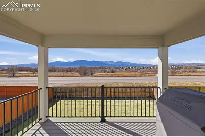 6987 Passing Sky Drive, Colorado Springs, CO 80911 - Photo 21