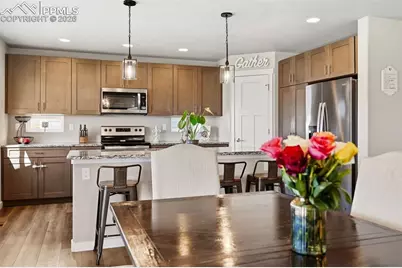 6987 Passing Sky Drive, Colorado Springs, CO 80911 - Photo 17