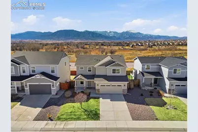 6987 Passing Sky Drive, Colorado Springs, CO 80911 - Photo 9