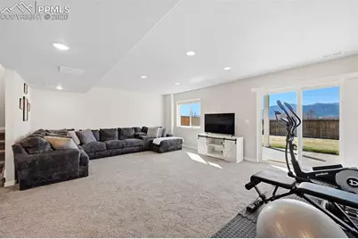 6987 Passing Sky Drive, Colorado Springs, CO 80911 - Photo 29