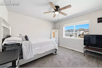 6987 Passing Sky Drive, Colorado Springs, CO 80911 - Photo 27